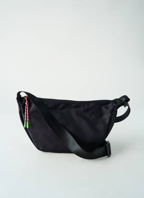 Sac noir MY JEWELLERY femme