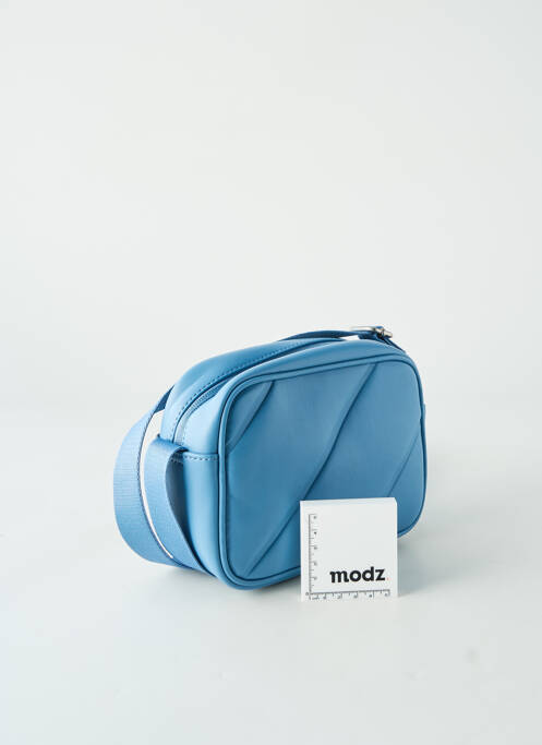 Sac bleu CALVIN KLEIN femme