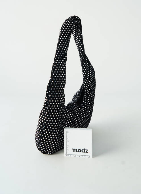 Sac noir MANGO femme