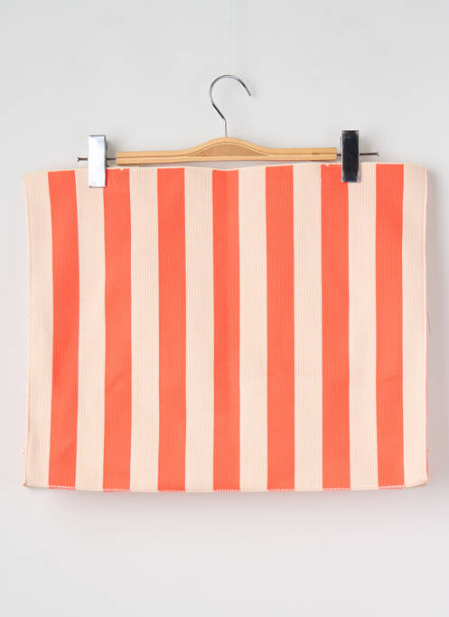 Sac orange ACCESS femme