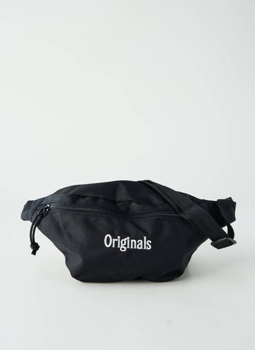 Sac noir JACK & JONES homme