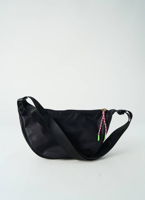 Sac noir MY JEWELLERY femme
