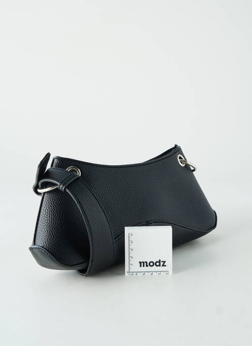 Sac noir SKINNYDIP LONDON femme