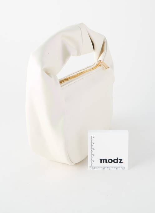 Sac beige MY JEWELLERY femme