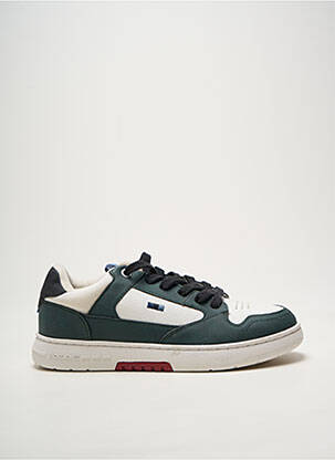 Baskets vert JACK & JONES homme