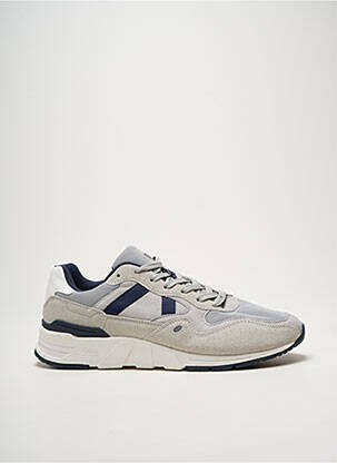 Baskets gris JACK & JONES homme
