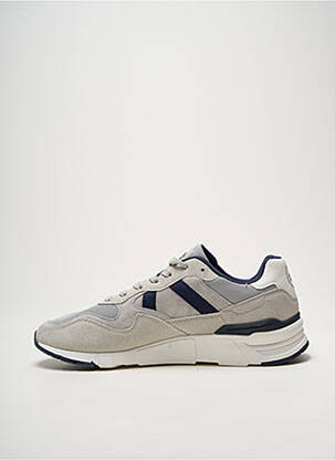 Baskets gris JACK & JONES homme
