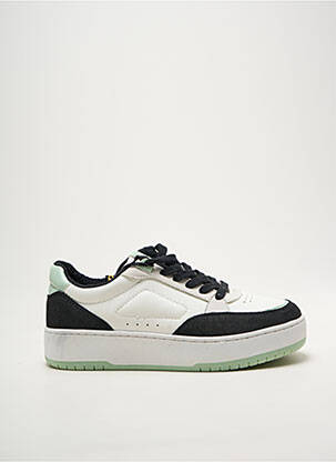 Baskets noir ONLY femme