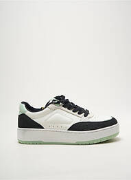 Baskets noir ONLY femme