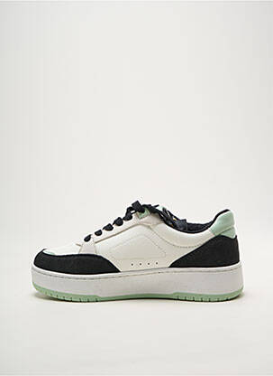 Baskets noir ONLY femme