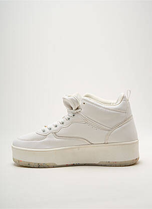 Baskets blanc ONLY femme