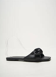Sandales/nu pieds noir ONLY femme