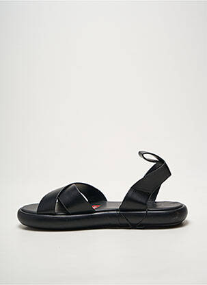 Sandales/nu pieds noir ONLY femme