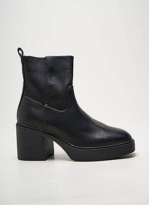 Bottines/Boots noir ONLY femme