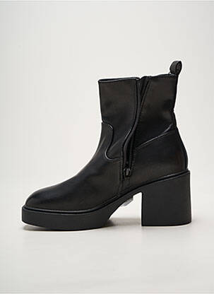 Bottines/boots noir ONLY femme