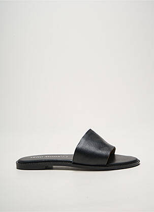 Sandales/Nu pieds noir VERO MODA femme