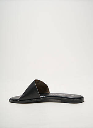 Sandales/nu pieds noir VERO MODA femme