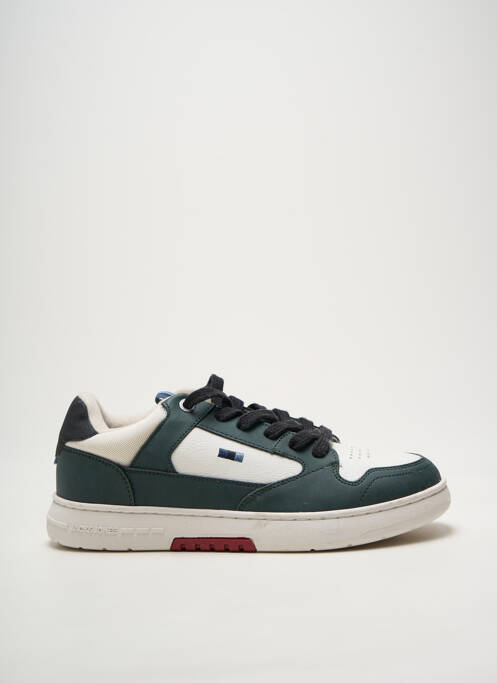 Baskets vert JACK & JONES homme