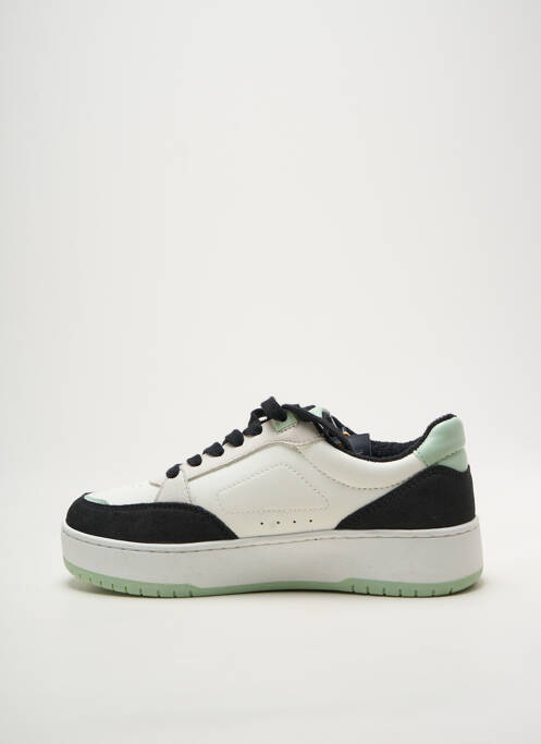 Baskets noir ONLY femme