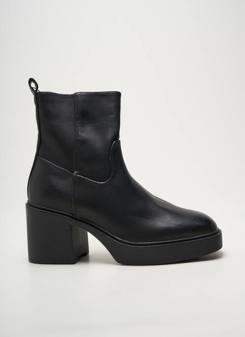 Bottines/Boots noir ONLY femme