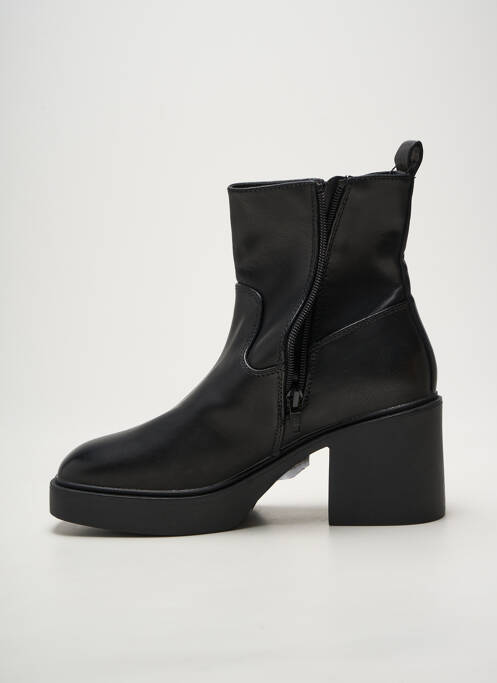 Bottines/Boots noir ONLY femme