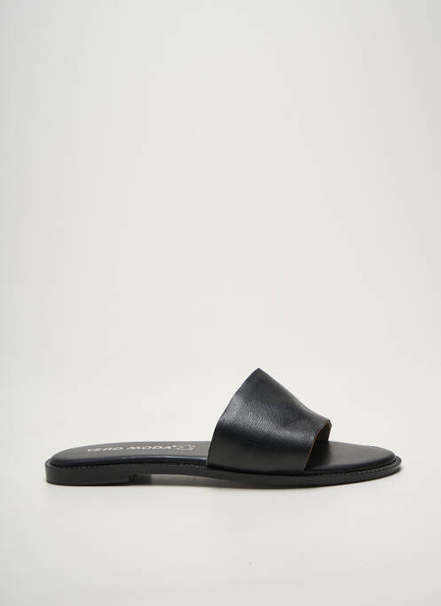 Sandales/Nu pieds noir VERO MODA femme