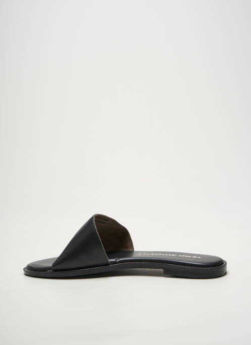 Sandales/Nu pieds noir VERO MODA femme