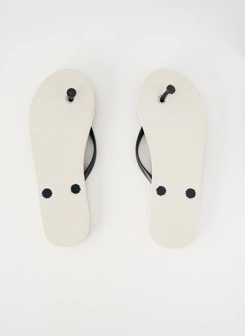 Tongs multicolore ONLY femme