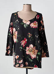 Pull noir ONLY femme