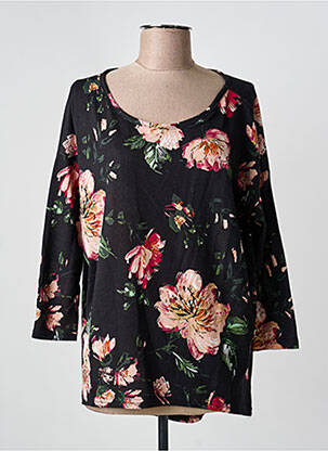 Pull noir ONLY femme