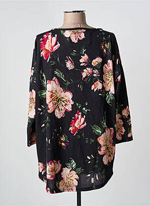 Pull noir ONLY femme