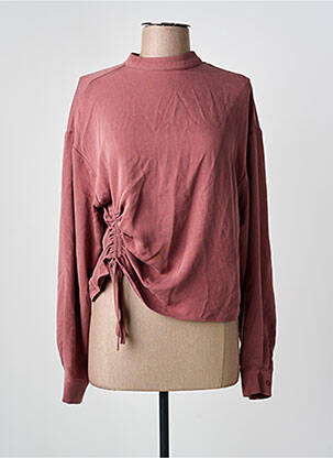Blouse rouge ONLY femme