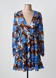 Robe courte noir ONLY femme