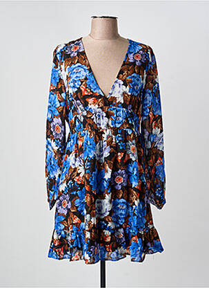 Robe courte noir ONLY femme