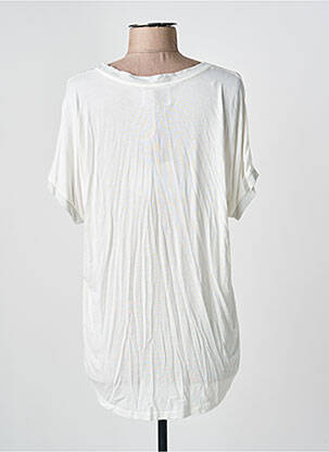 Top beige BELLITA femme