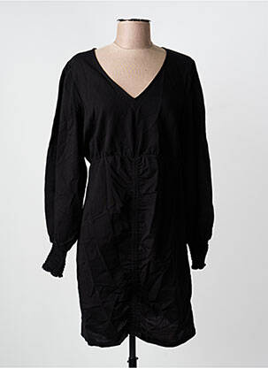 Robe courte noir ONLY femme