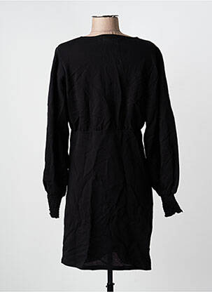 Robe courte noir ONLY femme