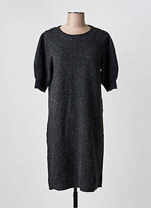 Robe courte noir VERO MODA femme