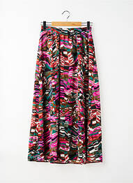 Jupe longue noir VERO MODA femme