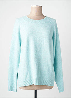 Pull blanc VERO MODA femme
