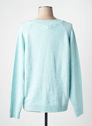 Pull blanc VERO MODA femme