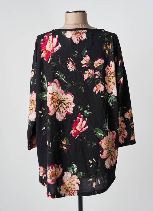 Pull noir ONLY femme