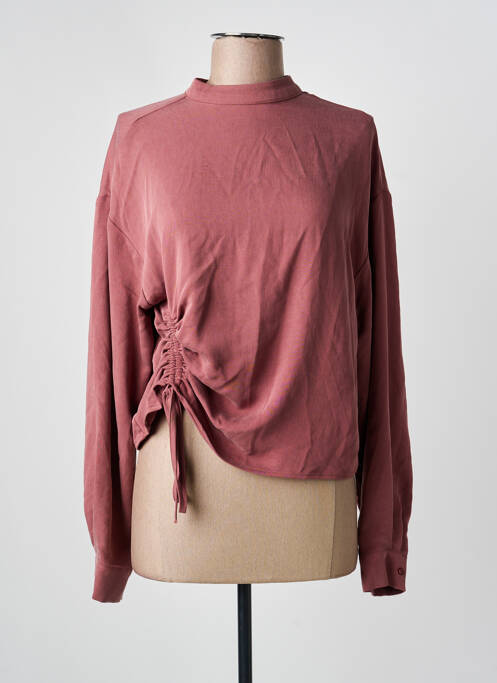Blouse rouge ONLY femme