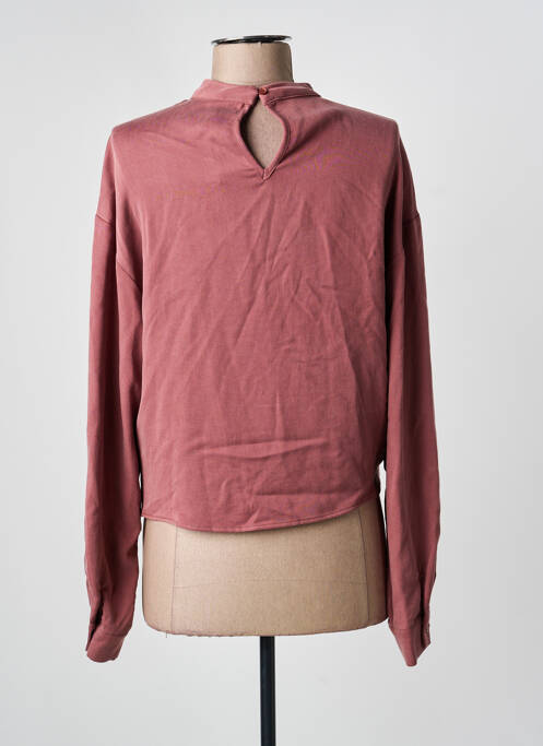 Blouse rouge ONLY femme