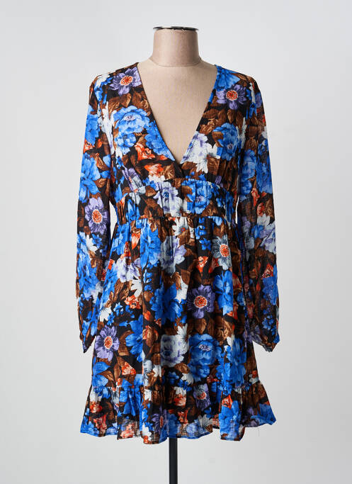 Robe courte noir ONLY femme