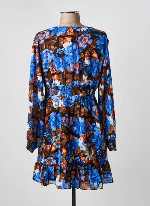 Robe courte noir ONLY femme