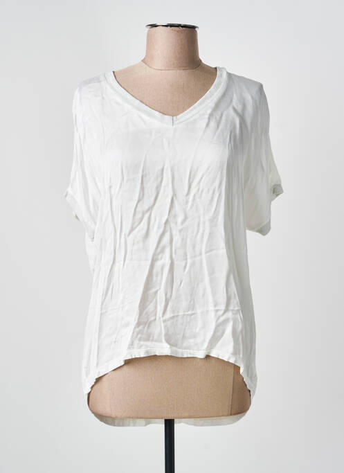 Top beige BELLITA femme