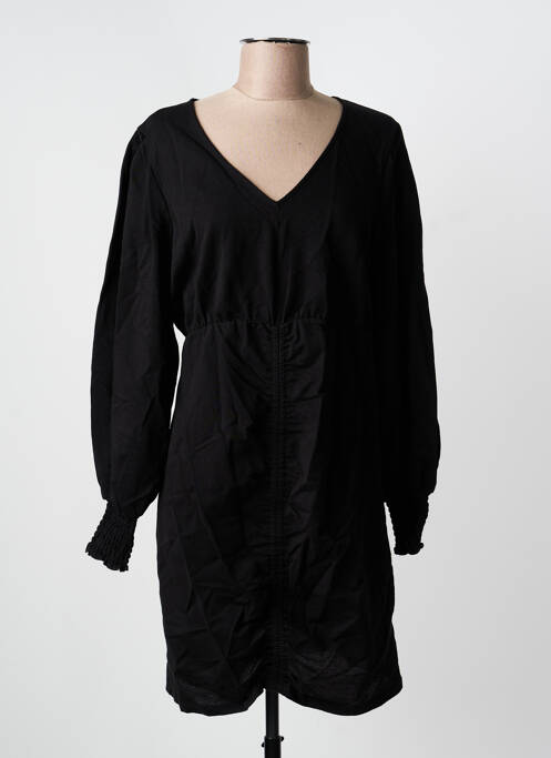 Robe courte noir ONLY femme