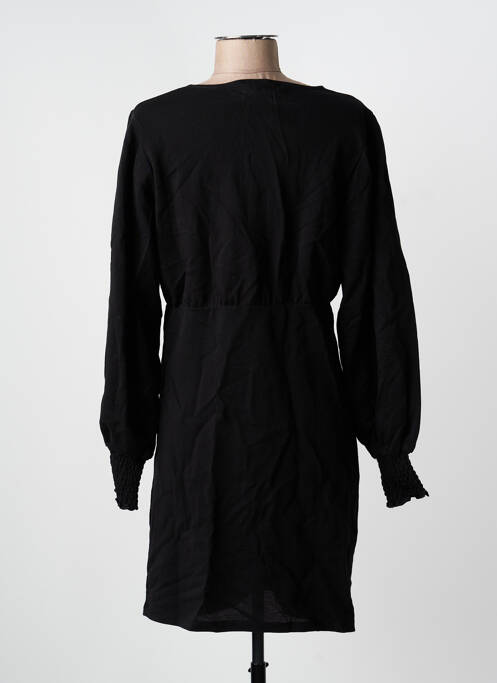 Robe courte noir ONLY femme