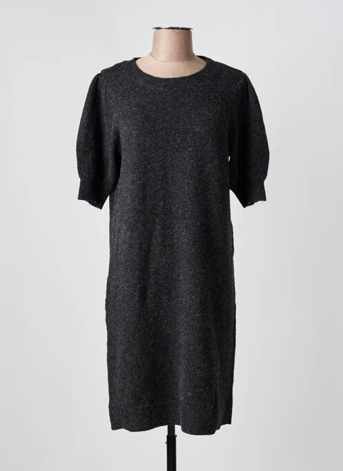 Robe courte noir VERO MODA femme